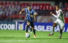 Nhận định, soi kèo Gremio vs Sao Paulo, 6h ngày 3/12