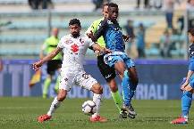 Nhận định, soi kèo Torino vs Empoli, 0h30 ngày 3/12