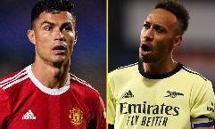 Những điểm nóng định đoạt trận MU vs Arsenal, 3h15 ngày 3/12