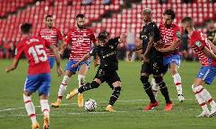 Phân tích kèo hiệp 1 Granada vs Alaves, 3h ngày 4/12 Phân tích kèo hiệp 1 Granada vs Alaves, 3h ngày 4/12