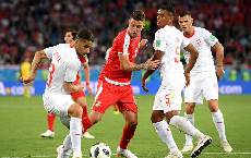 Biến động tỷ lệ kèo Serbia vs Thụy Sĩ, 2h ngày 3/12