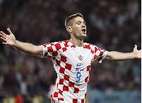 Đội hình ra sân chính thức Croatia vs Bỉ, 22h ngày 1/12