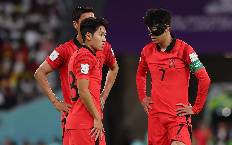 Kịch bản nào để Hàn Quốc vượt qua vòng bảng World Cup?