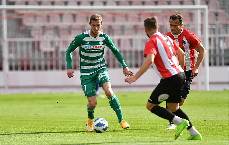 Nhận định, soi kèo Bohemians vs Viktoria Zizkov, 19h ngày 3/12