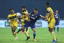 Nhận định, soi kèo Chennaiyin vs Hyderabad, 19h ngày 3/12 Nhận định, soi kèo Chennaiyin vs Hyderabad, 19h ngày 3/12