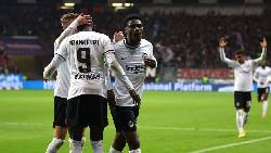 Nhận định, soi kèo Eintracht Frankfurt vs Sandhausen, 19h30 ngày 2/12 Nhận định, soi kèo Eintracht Frankfurt vs Sandhausen, 19h30 ngày 2/12