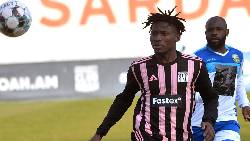 Nhận định, soi kèo Noah vs Artsakh, 17h ngày 3/12