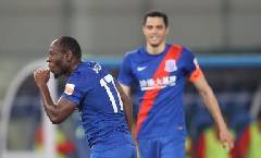 Phân tích kèo hiệp 1 Meizhou Hakka vs Shanghai Shenhua, 18h30 ngày 1/12 Phân tích kèo hiệp 1 Meizhou Hakka vs Shanghai Shenhua, 18h30 ngày 1/12