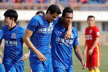 Soi kèo phạt góc Meizhou Hakka vs Shanghai Shenhua, 18h30 ngày 1/12 Soi kèo phạt góc Meizhou Hakka vs Shanghai Shenhua, 18h30 ngày 1/12