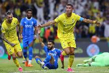 Nhận định, soi kèo Al-Hilal vs Al-Nassr, 1h00 ngày 2/12 Nhận định, soi kèo Al-Hilal vs Al-Nassr, 1h00 ngày 2/12