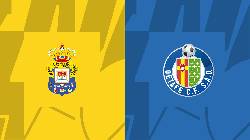 Nhận định, soi kèo Las Palmas vs Getafe, 3h00 ngày 2/12