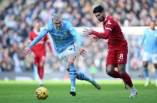 Link xem trực tiếp Liverpool vs Man City Ngoại hạng Anh 23h00 ngày 1/12