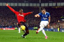 Link xem trực tiếp MU vs Everton Ngoại hạng Anh 20h30 ngày 1/12