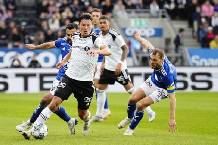 Nhận định, soi kèo Kristiansund vs Rosenborg, 22h59 ngày 1/12: Còn nước còn tát