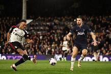 Siêu máy tính dự đoán Tottenham vs Fulham, 20h30 ngày 1/12