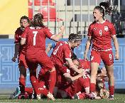 Nhận định, soi kèo Nữ Séc vs Nữ Serbia, 19h00 ngày 2/12: Thêm một ngày buồn