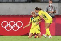 Nhận định, soi kèo Nữ Úc vs Nữ New Zealand, 16h30 ngày 2/12: Tưng bừng bắn phá