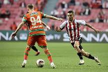 Nhận định, soi kèo Samsunspor vs Alanyaspor, 0h00 ngày 2/12: Tiếp cận tốp trên Nhận định, soi kèo Samsunspor vs Alanyaspor, 0h00 ngày 2/12: Tiếp cận tốp trên