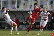 Nhận định, soi kèo Velez Mostar vs Sarajevo, 0h30 ngày 3/12: Tan hội