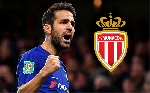 Tương lai Fabregas: Rời Chelsea, gia nhập CLB không-ai-ngờ