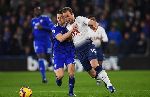 Video Cardiff 0-3 Tottenham (Premier League, Ngoại hạng Anh vòng 21)