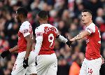 Video Arsenal 4-1 Fulham (Premier League, Ngoại hạng Anh vòng 21)