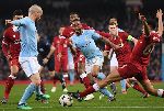 Dự đoán Man City vs Liverpool (3h 4/1) bởi chuyên gia, người nổi tiếng