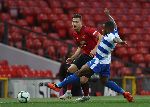 Lịch thi đấu vòng 3 cúp FA: MU vs Reading