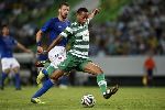 Nhận định Sporting Lisbon vs Belenenses 01h00, 04/01 (VĐQG Bồ Đào Nha)