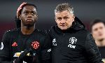 Kết quả Arsenal vs Manchester United, 3h00 ngày 2/1 Kết quả Arsenal vs Manchester United, 3h00 ngày 2/1