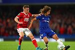 Đội hình dự kiến Chelsea vs Nottingham Forest, 21h00 ngày 5/1