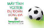 Máy tính dự đoán bóng đá 3/1: Ygeteb nhận định U20 Sport Club Recife vs U20 Desportiva Paraense