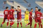 U23 Việt Nam vs U23 Bahrain, 17h00 ngày 3/1