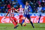 Nhận định Alaves vs Atletico Madrid, 22h15 ngày 3/1