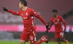 Nhận định Bayern Munich vs Mainz 05, 0h00 ngày 4/1