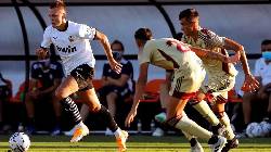 Nhận định, soi kèo Cartagena vs Valencia, 22h ngày 5/1