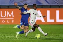 Nhận định, soi kèo Getafe vs Real Madrid, 20h00 ngày 2/1 Nhận định, soi kèo Getafe vs Real Madrid, 20h00 ngày 2/1