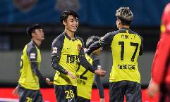 Nhận định, soi kèo Shanghai Port vs Guangzhou FC, 14h30 ngày 4/1 Nhận định, soi kèo Shanghai Port vs Guangzhou FC, 14h30 ngày 4/1