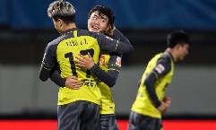 Phân tích kèo hiệp 1 Shanghai Port vs Guangzhou FC, 14h30 ngày 4/1 Phân tích kèo hiệp 1 Shanghai Port vs Guangzhou FC, 14h30 ngày 4/1