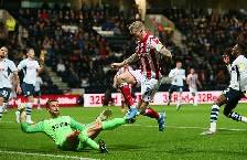 Phân tích kèo hiệp 1 Stoke vs Preston, 22h00 ngày 3/1 Phân tích kèo hiệp 1 Stoke vs Preston, 22h00 ngày 3/1