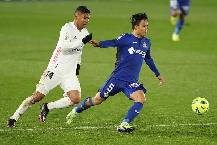 Soi kèo phạt góc Getafe vs Real Madrid, 20h00 ngày 2/1 Soi kèo phạt góc Getafe vs Real Madrid, 20h00 ngày 2/1