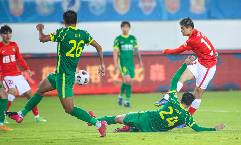 Soi kèo phạt góc Shanghai Port vs Guangzhou FC, 14h30 ngày 4/1 Soi kèo phạt góc Shanghai Port vs Guangzhou FC, 14h30 ngày 4/1
