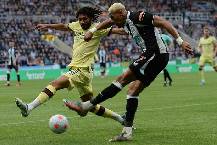 Charlie Nicholas dự đoán Arsenal vs Newcastle, 2h45 ngày 4/1