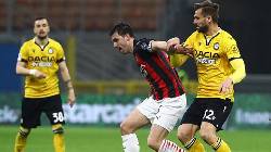 Lịch sử đối đầu Salernitana vs AC Milan, 18h30 ngày 4/1