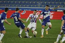 Nhận định, soi kèo Alaves vs Valladolid, 3h00 ngày 5/1