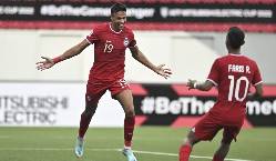 Soi bảng dự đoán tỷ số chính xác Malaysia vs Singapore, 19h30 ngày 3/1