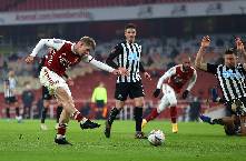 Soi kèo đặc biệt Arsenal vs Newcastle, 2h45 ngày 4/1