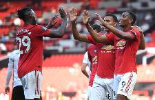 Soi kèo phạt góc MU vs Bournemouth, 3h ngày 4/1