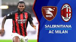 Soi kèo phạt góc Salernitana vs AC Milan, 18h30 ngày 4/1