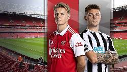 Thông tin lực lượng mới nhất Arsenal vs Newcastle, 2h45 ngày 4/1